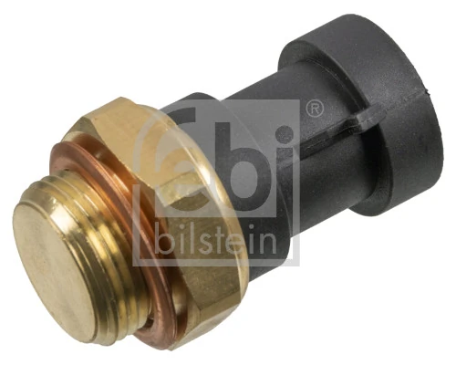 Temperature Switch, radiator fan